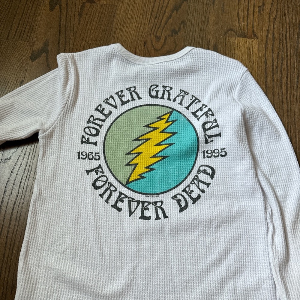 Chaser Top